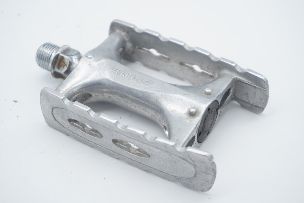 MKS 「ミカシマ」 CT-LITE ペダル / 滋賀大津店