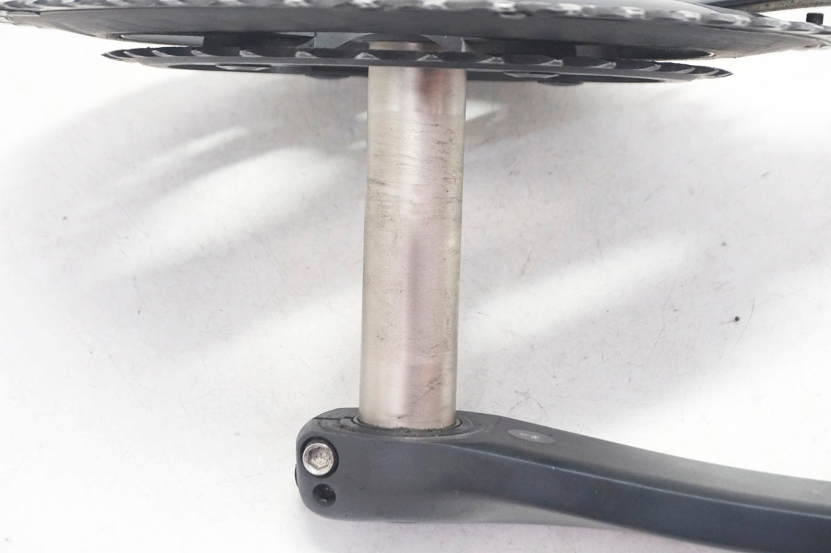 SHIMANO 「シマノ」 ULTEGRA FC-R8000 52-36T 170mm クランクセット / 奈良店