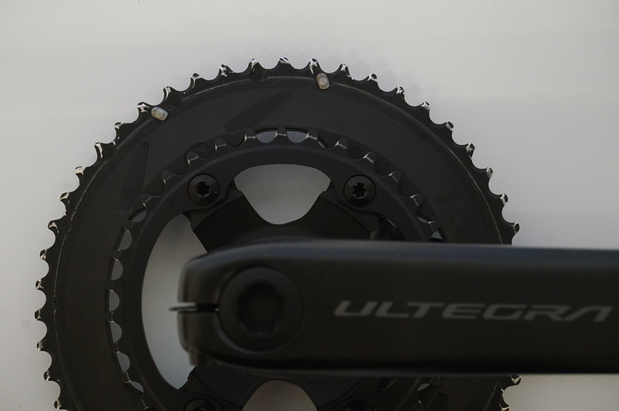 SHIMANO 「シマノ」 ULTEGRA FC-R8100 50-34T 165mm クランクセット / 浜松店
