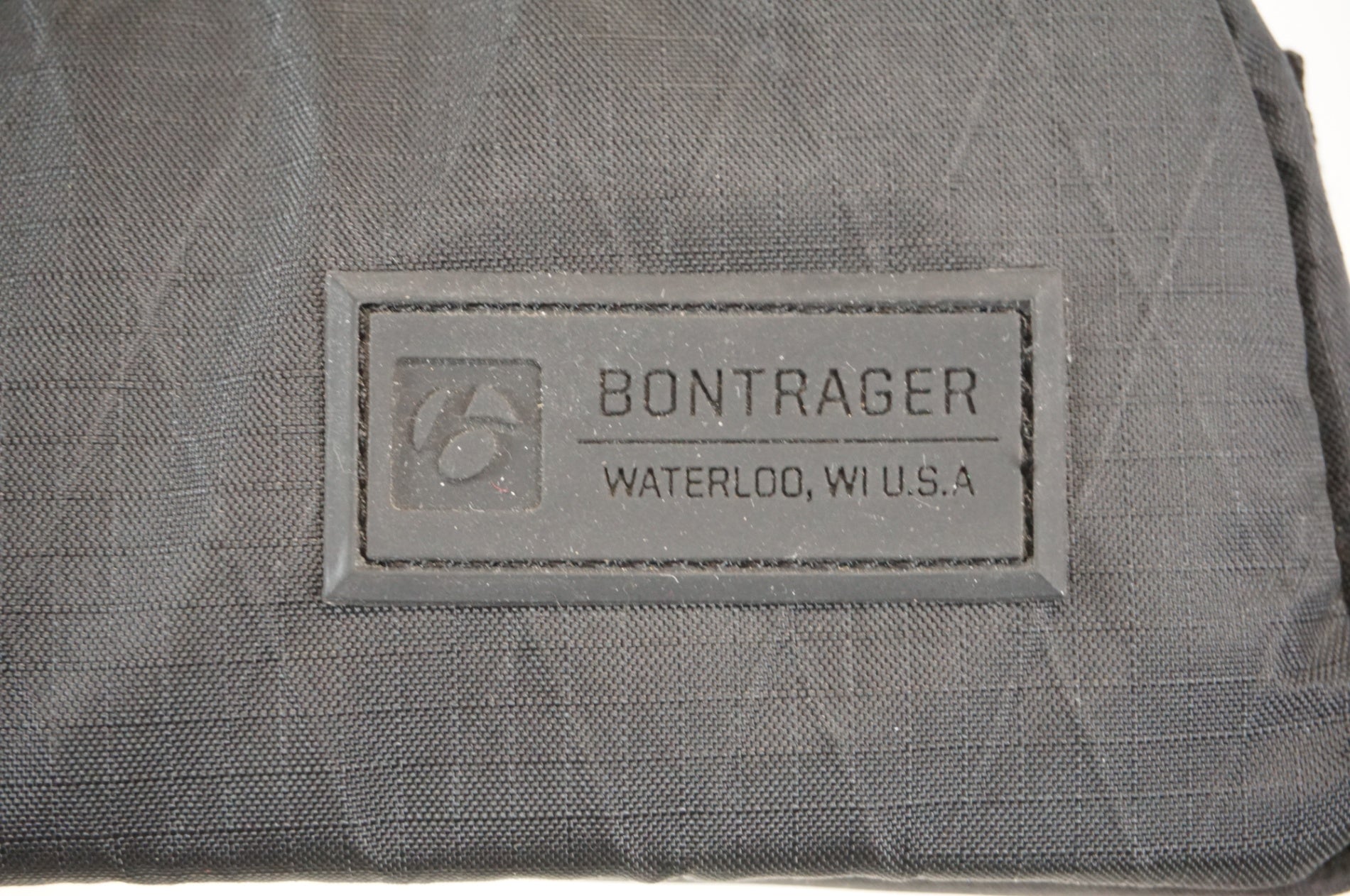 BONTRAGER 「ボントレガー」 トップチューブバッグ / 宇都宮店