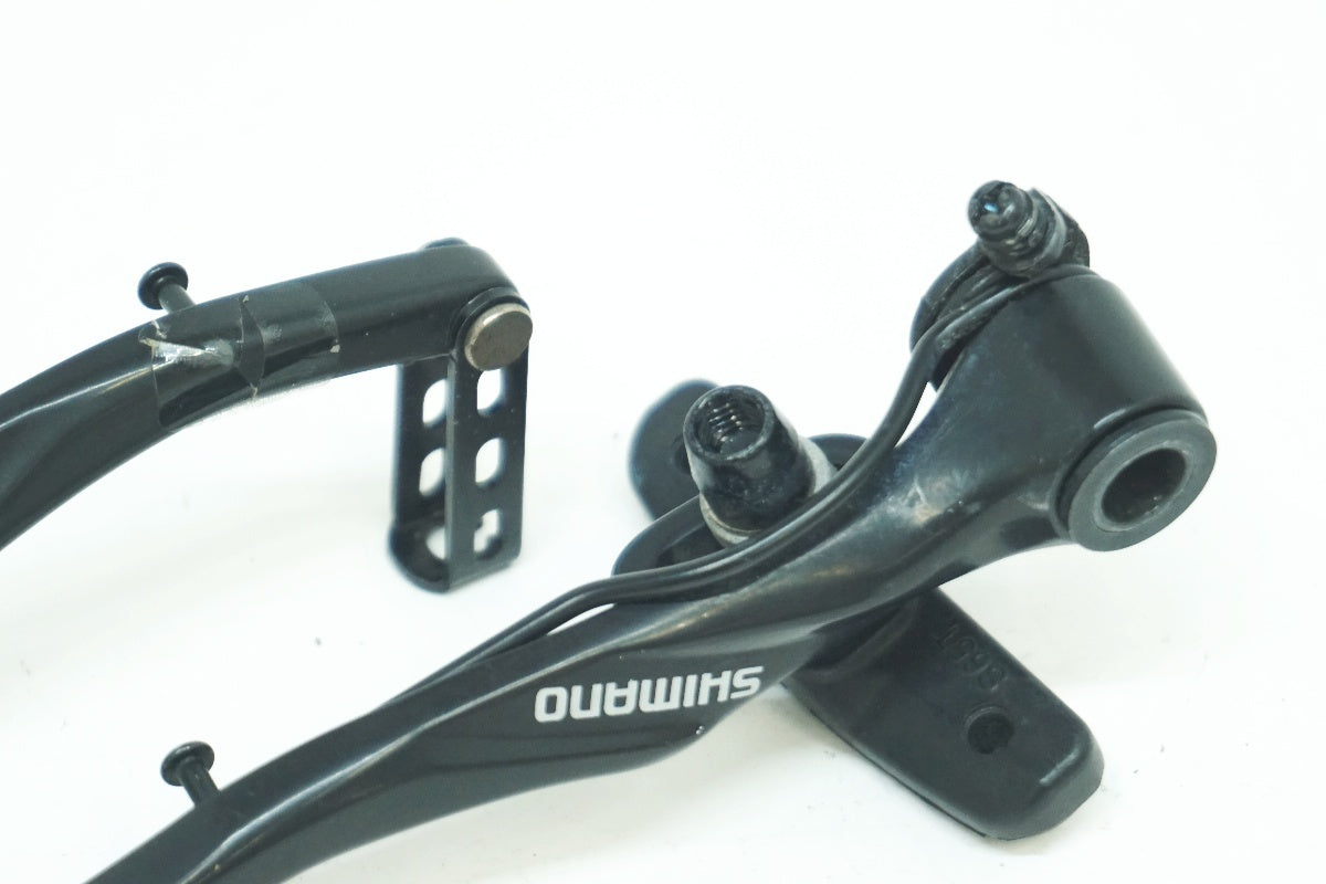 SHIMANO 「シマノ」 BR-T4000 Vブレーキセット / 大阪美原北インター店