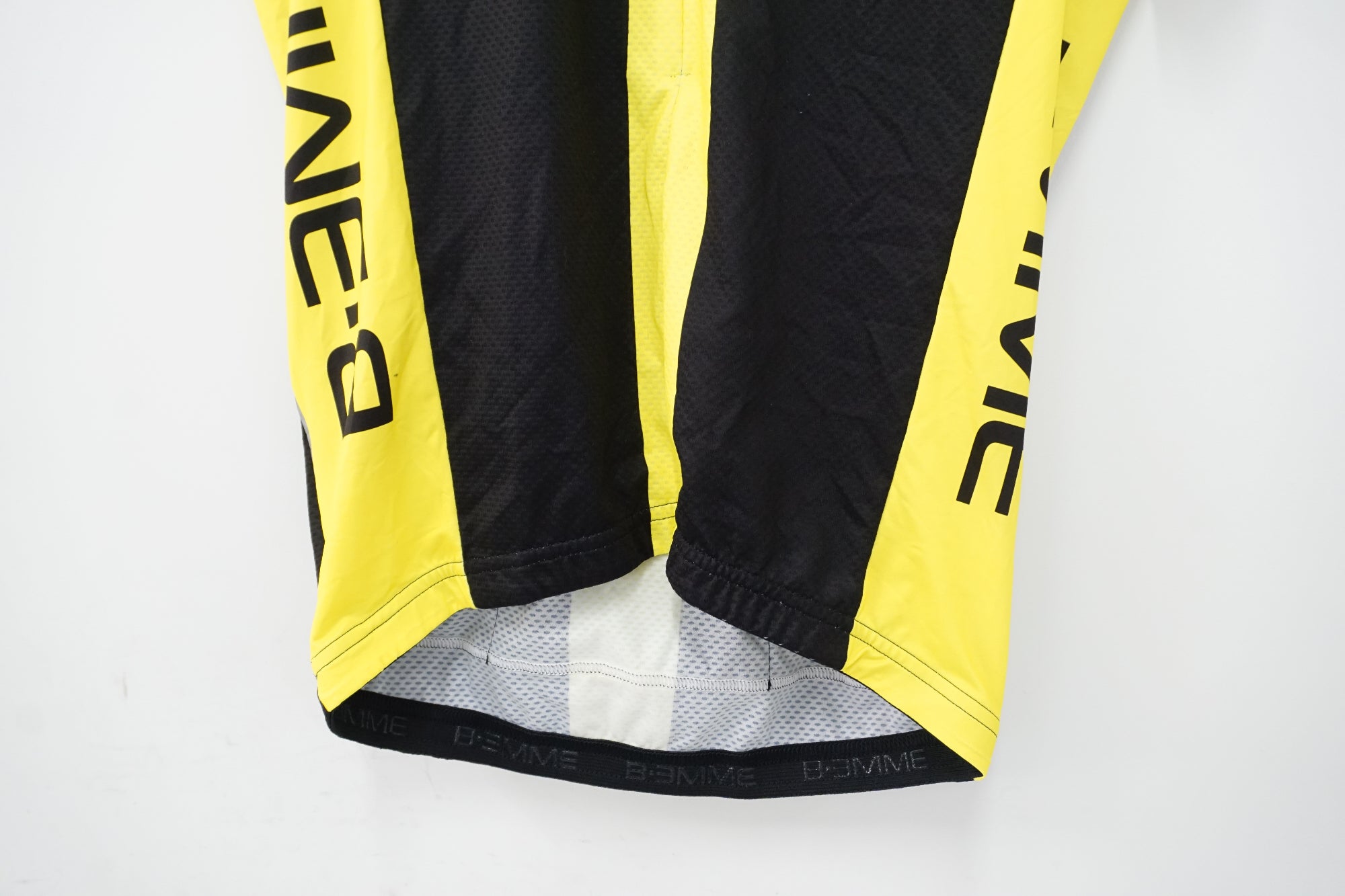 BEMME 「ビエンメ」 Sサイズ サイクルジャージ 上下セット / 浜松店