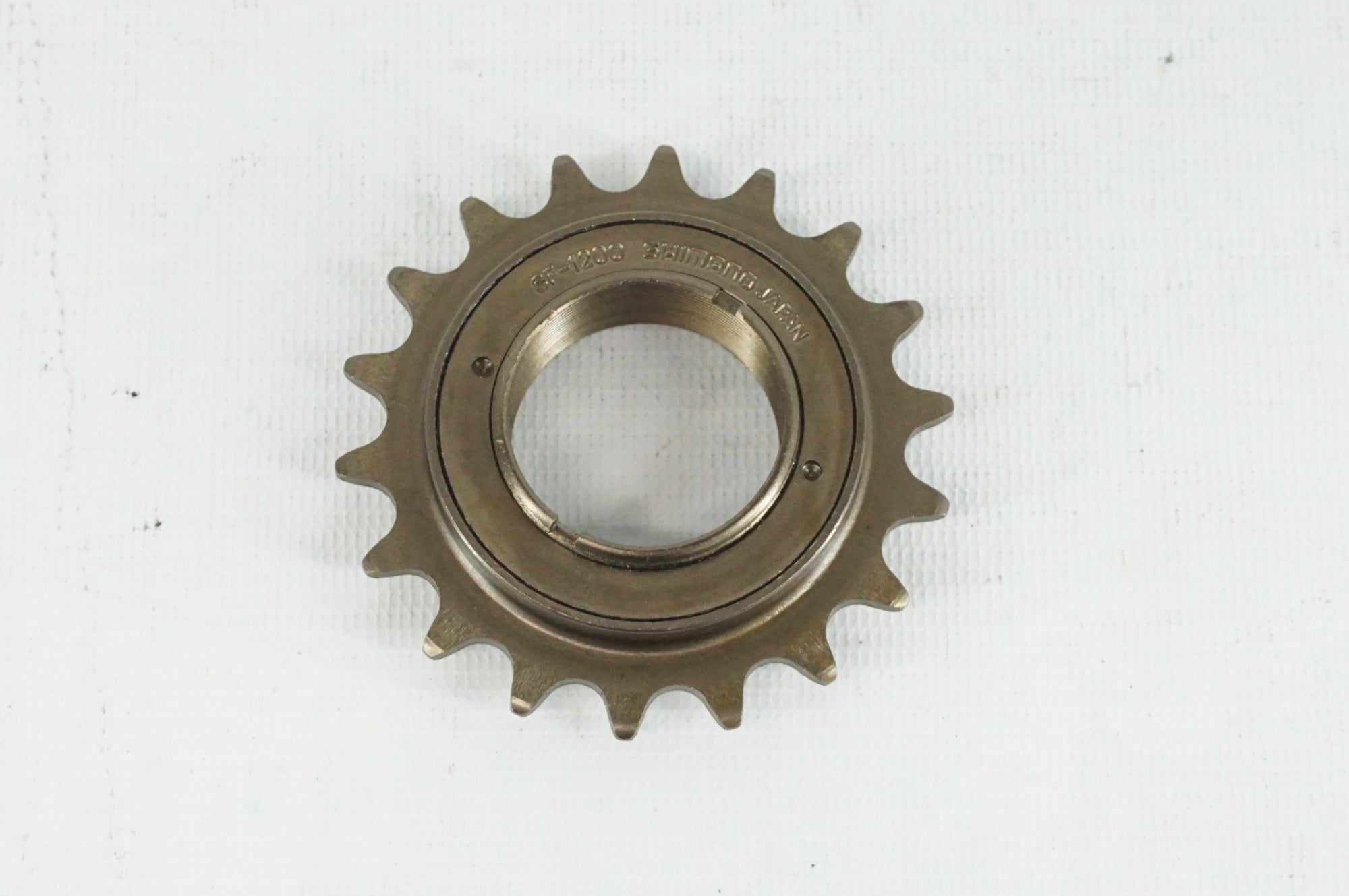 SHIMANO 「シマノ」 SF-1200 18T シングル フリーホイール / 阪急塚口店