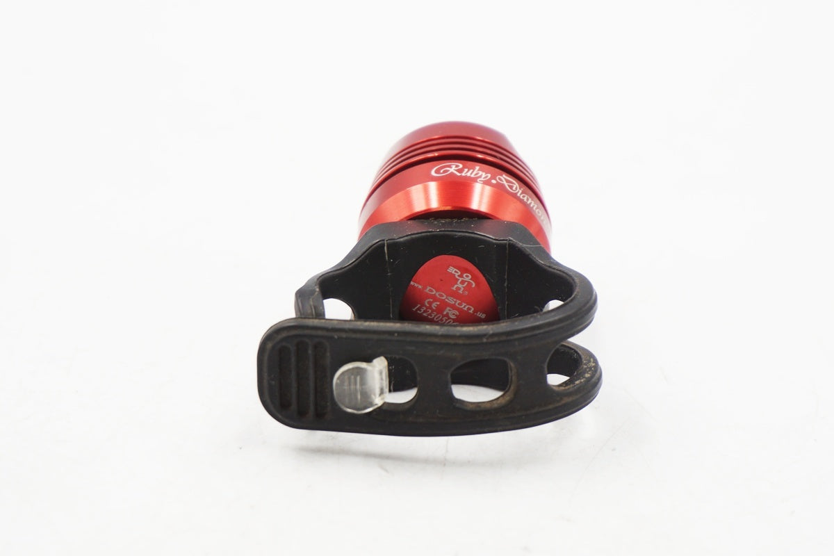 DOSUN 「ドゥサン」 リアライト / 奈良店