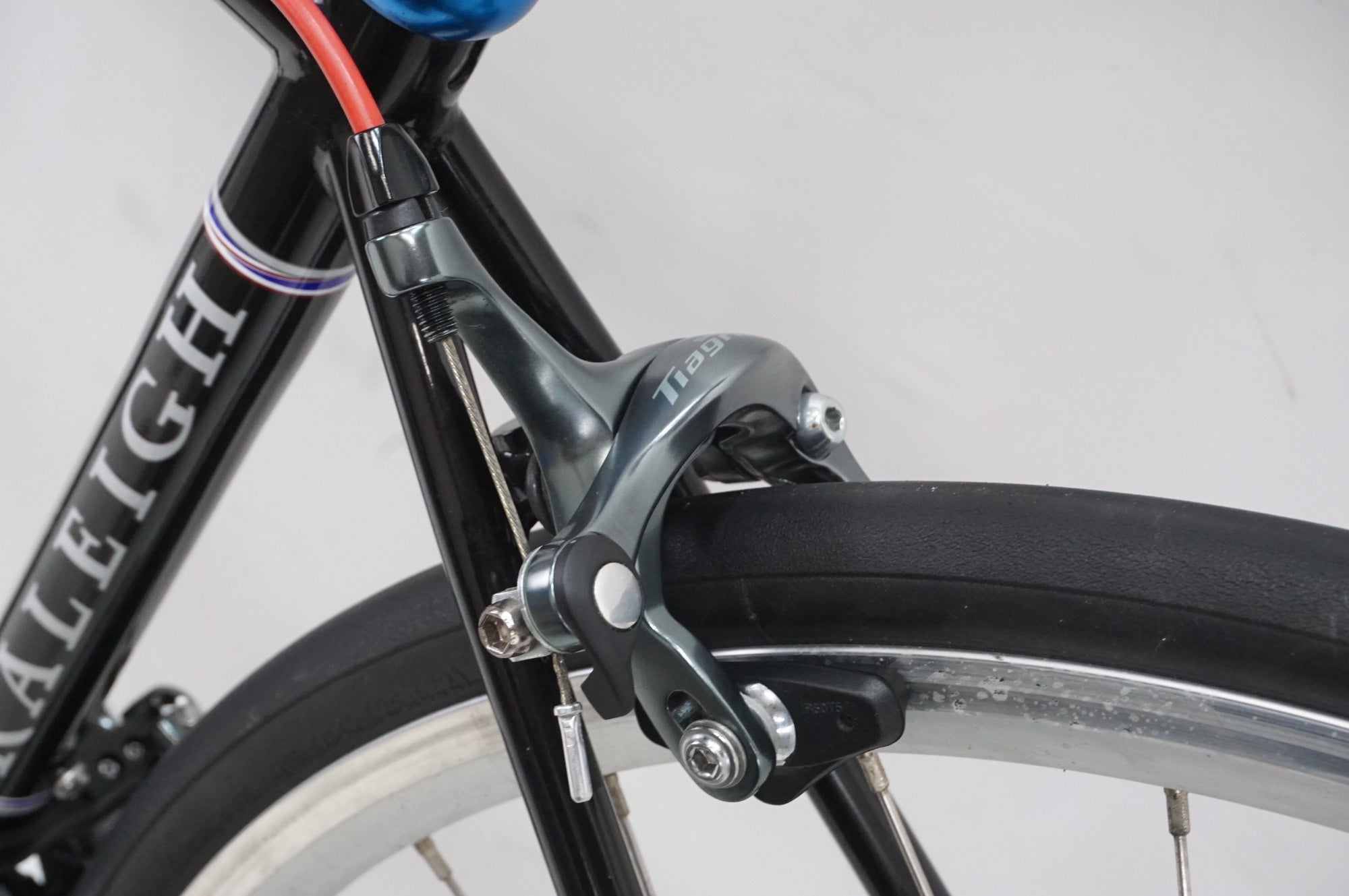 RALEIGH 「ラレー」 CRF CARLTON-F 2018年モデル ロードバイク / 大宮店
