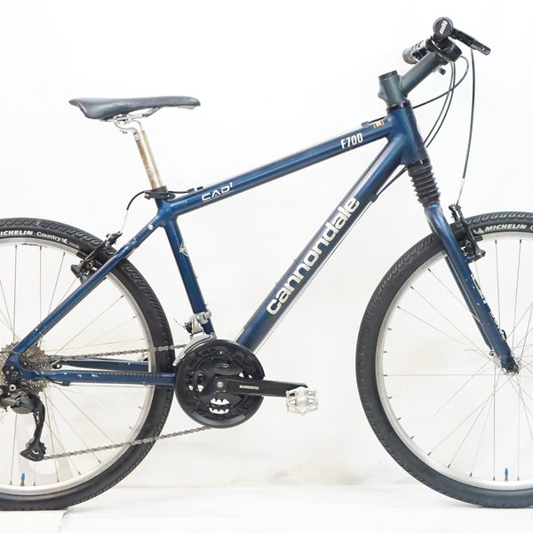 CANNONDALE 「キャノンデール」 F700 1998年頃 マウンテンバイク