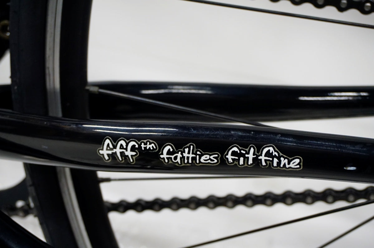 SURLY 「サーリー」 STEAMROLLER 2010年頃 ピストバイク / 名古屋大須店
