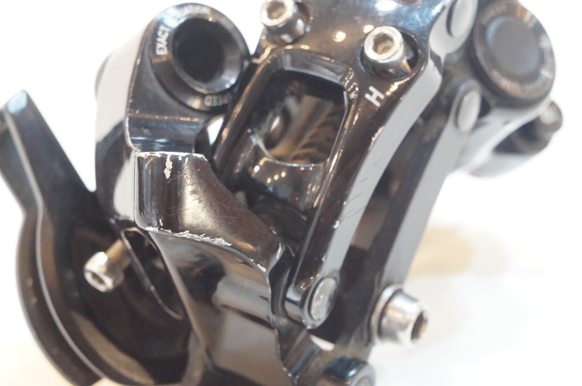 SRAM 「スラム」 X9 リアディレイラー / 浦和ベース ｜ バイチャリ