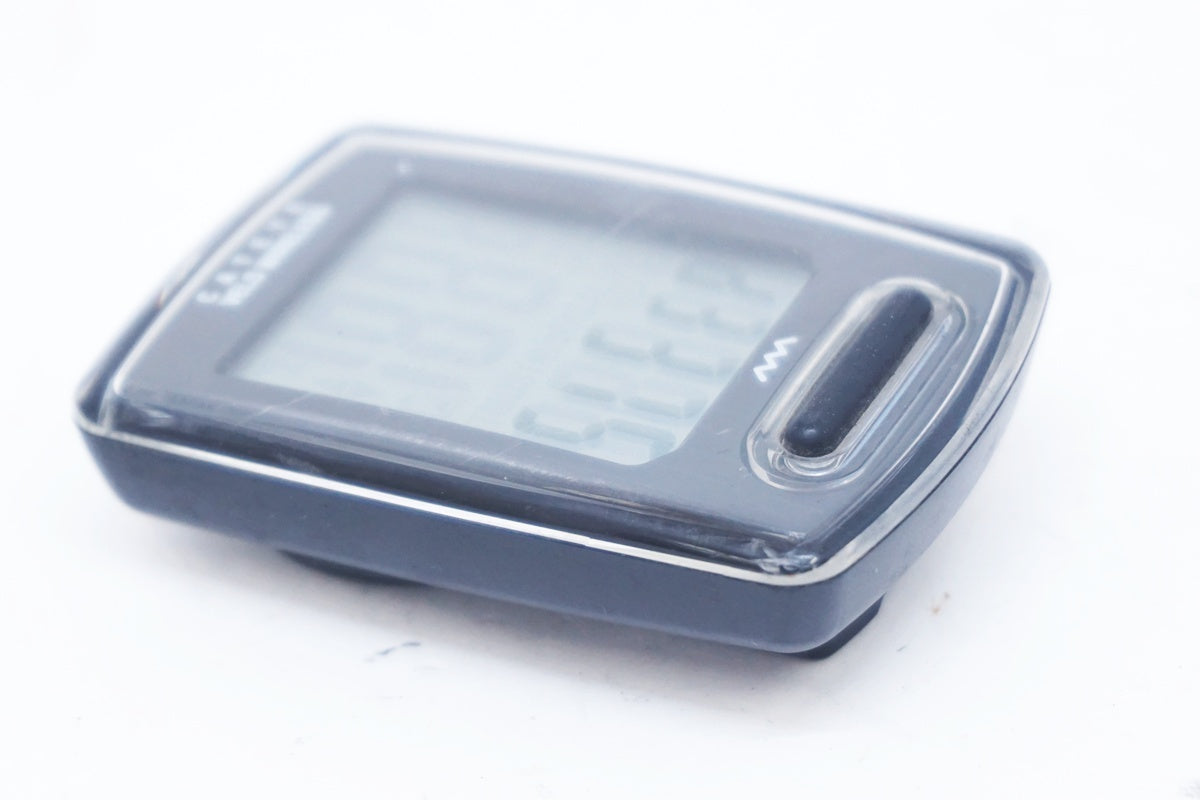 CATEYE 「キャットアイ」 CC-VT235W サイクルコンピューター  / 大阪美原北インター店