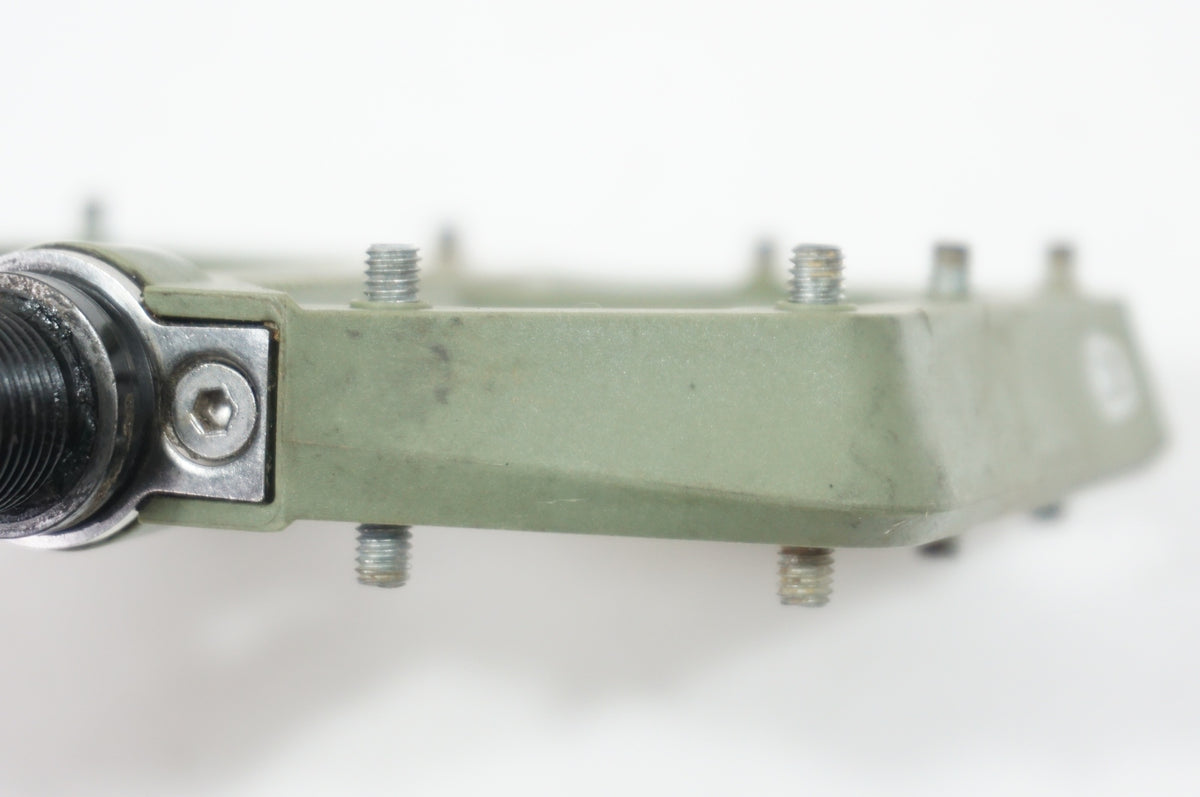 CRANKBROTHERS 「クランクブラザース」 STAMP 1 GEN2 ペダル / 世田谷店