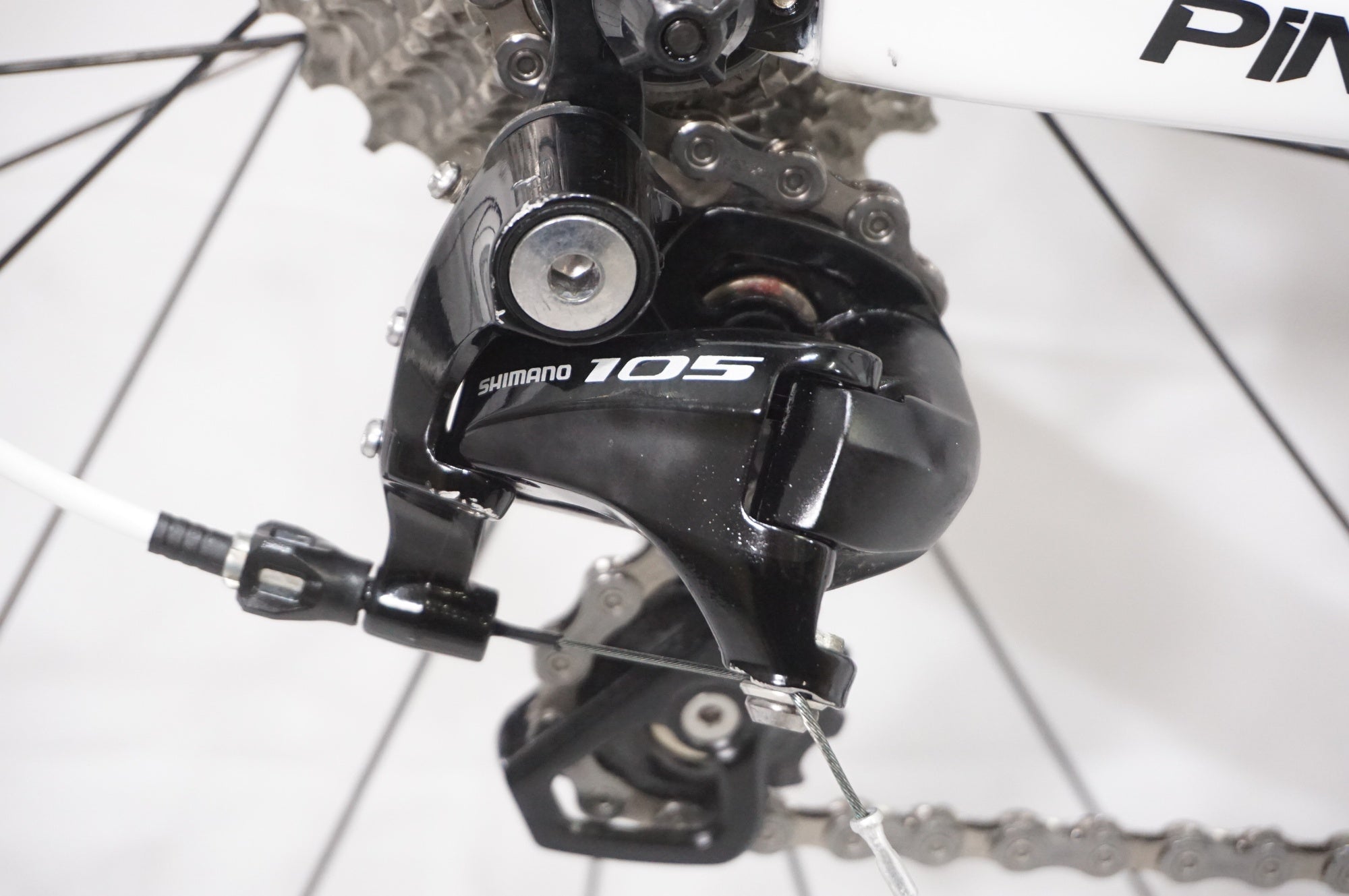 PINARELLO 「ピナレロ」 GAN 105 2017年モデル ロードバイク / AKIBA店
