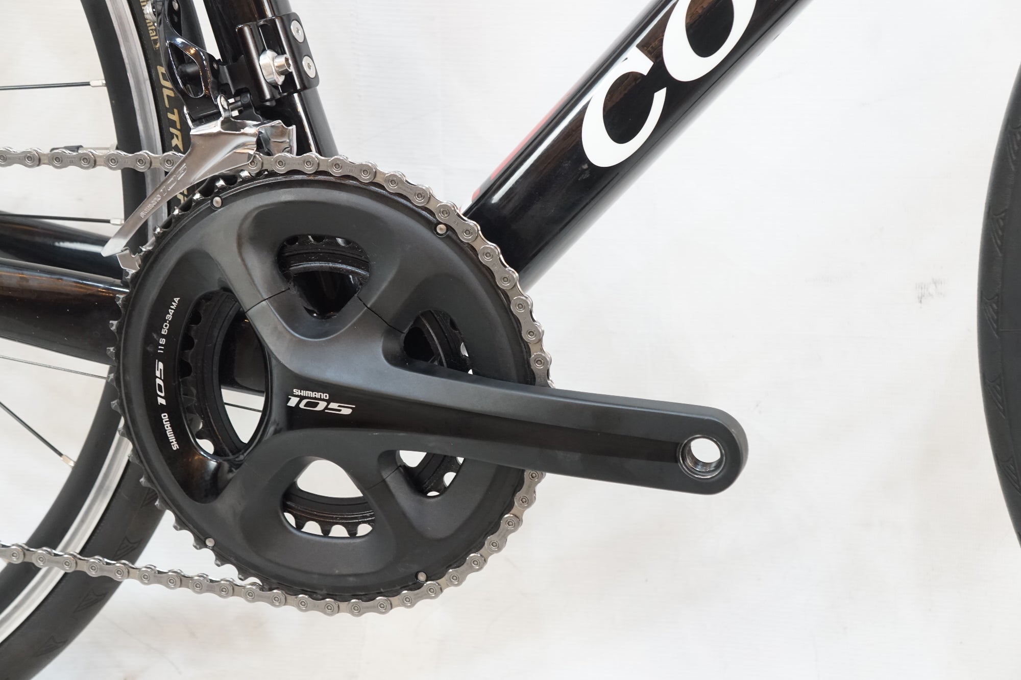 COLNAGO 「コルナゴ」 A1-R 2017年モデル ロードバイク / バイチャリ COLNAGO 「コルナゴ」 A1-R 2017年モデル ロードバイク / バイチャリ