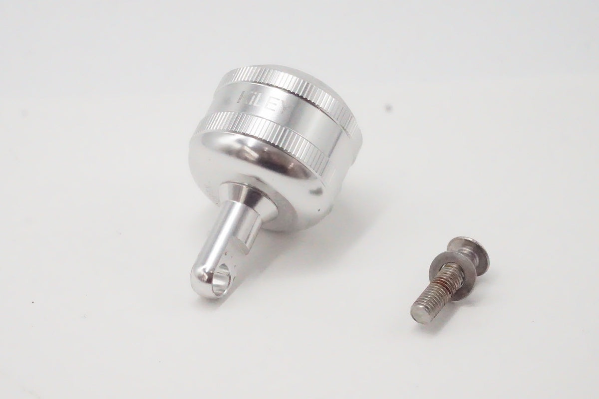 KiLEY「キーレイ」 アイライト フロントライト/ 京都西院店