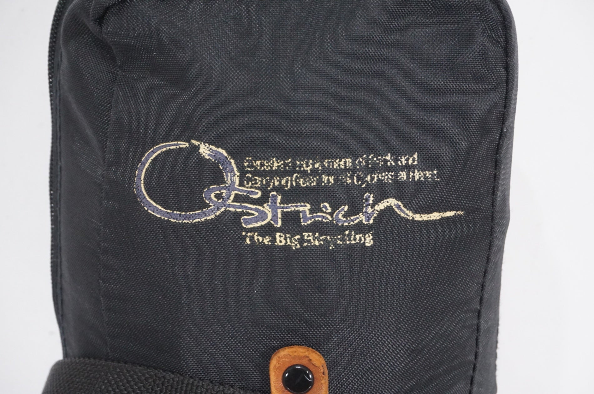 OSTRICH 「オーストリッチ」 輪行バッグ / AKIBA店