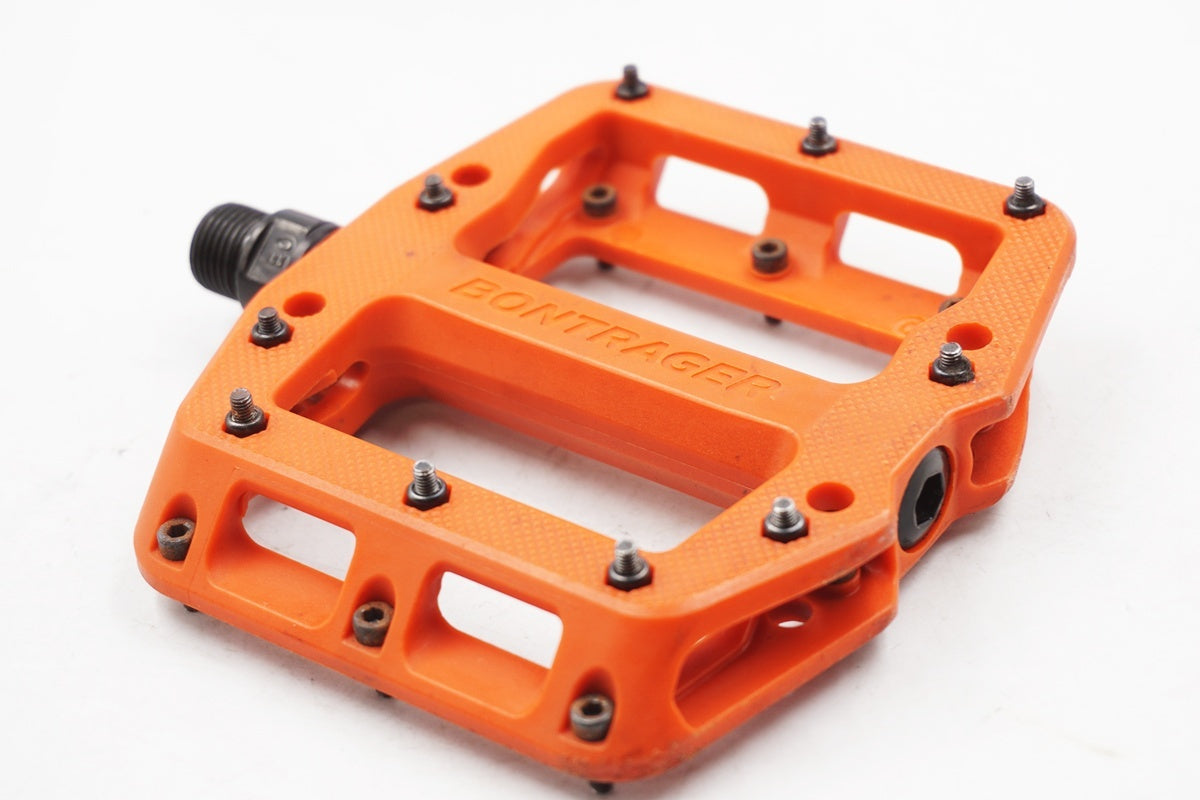 BONTRAGER 「ボントレガー」 ペダル / 奈良店