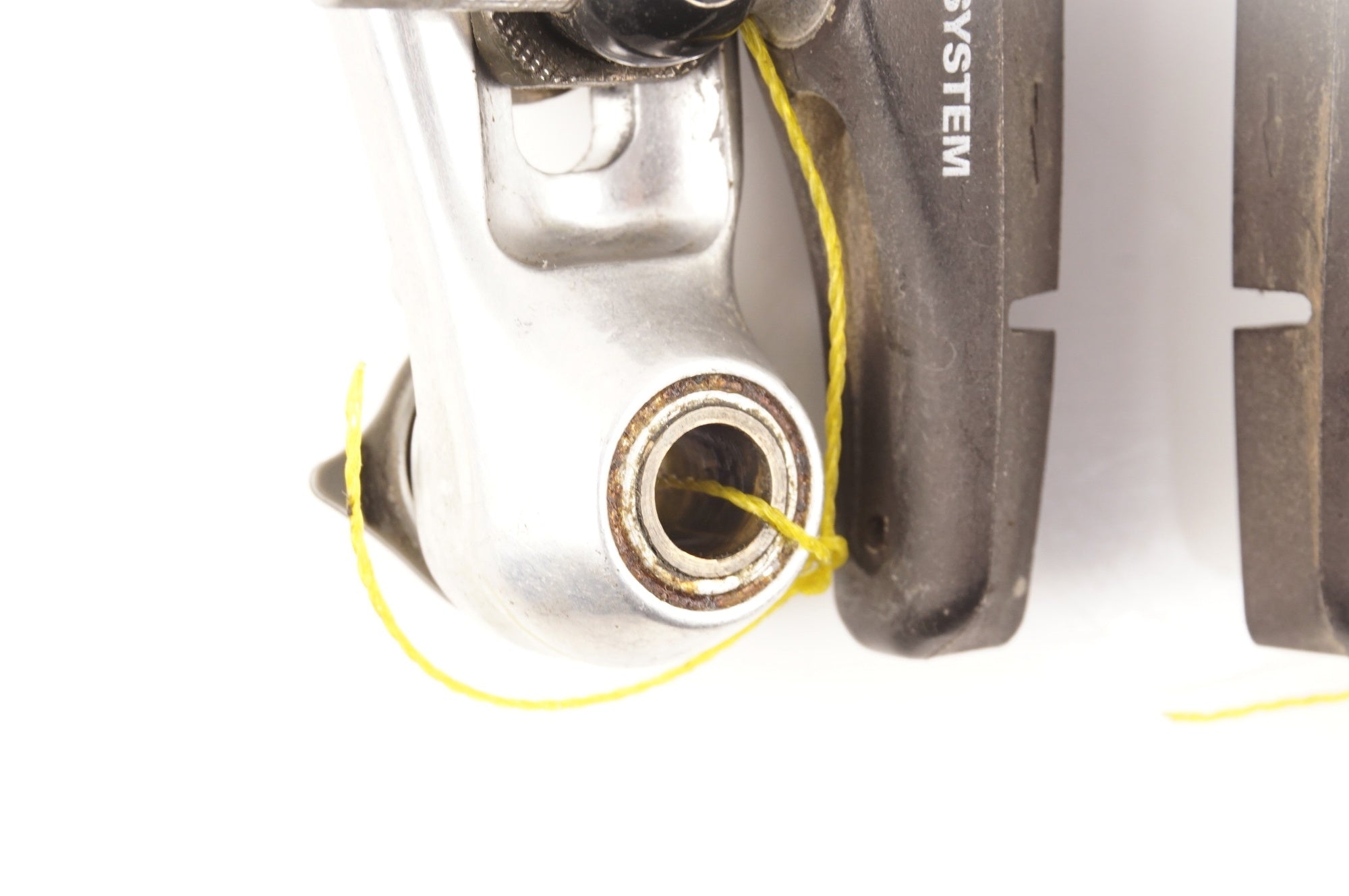 SHIMANO 「シマノ」 BR-M734 カンチブレーキセット / 中目黒店