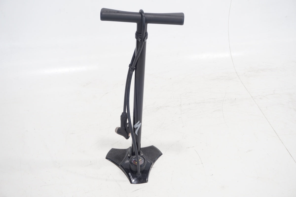 SPECIALIZED 「スペシャライズド」 AIRTOOL SPORT フロアポンプ / 滋賀大津店