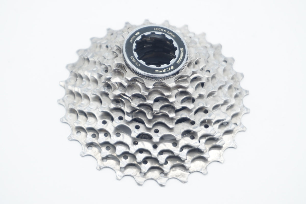 SHIMANO 「シマノ」 105 CS-5800 11-28T スプロケット / 滋賀大津店