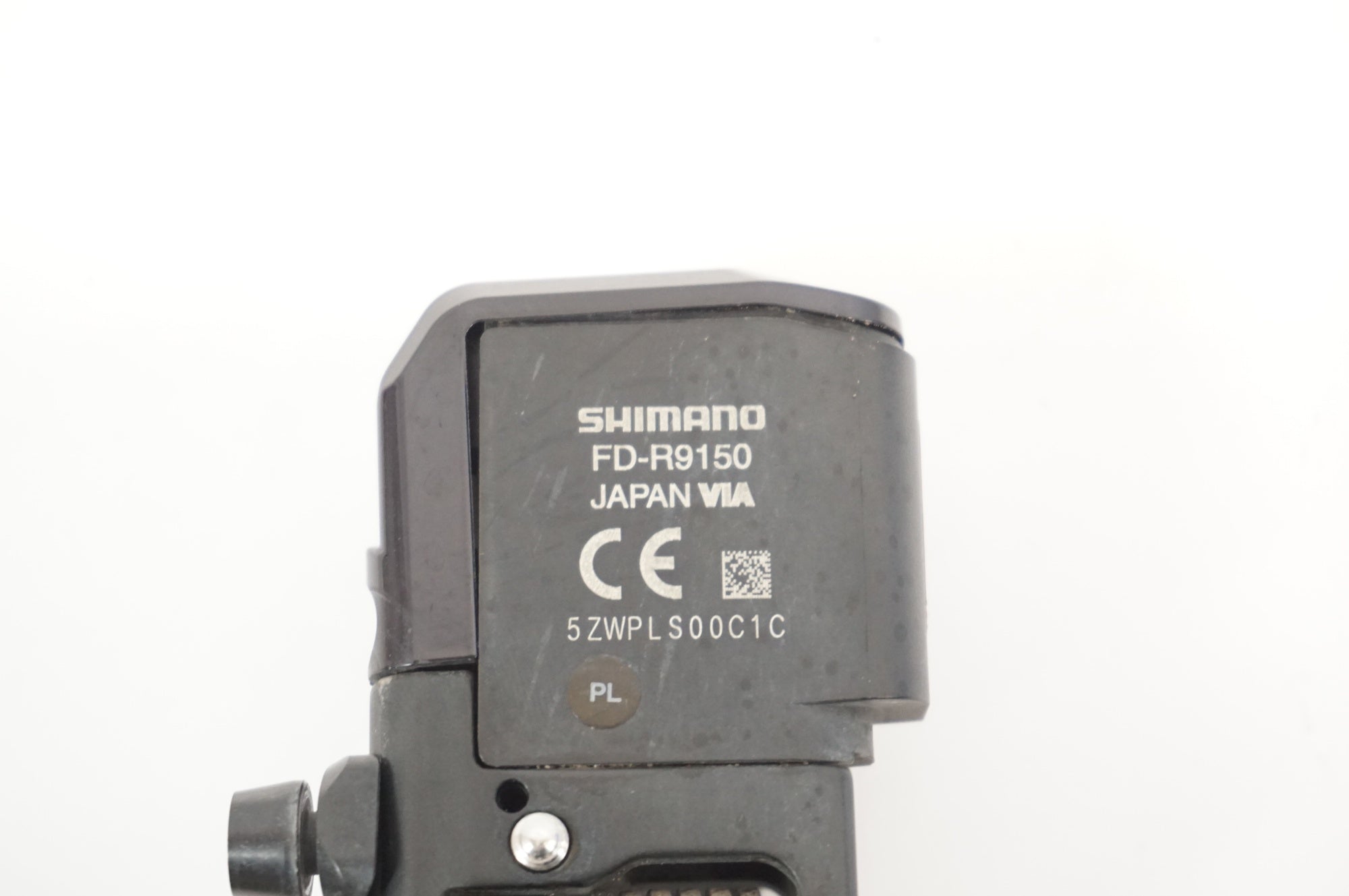 SHIMANO 「シマノ」 DURA-ACE Di2 FD-R9150 フロントディレイラー / 宇都宮店