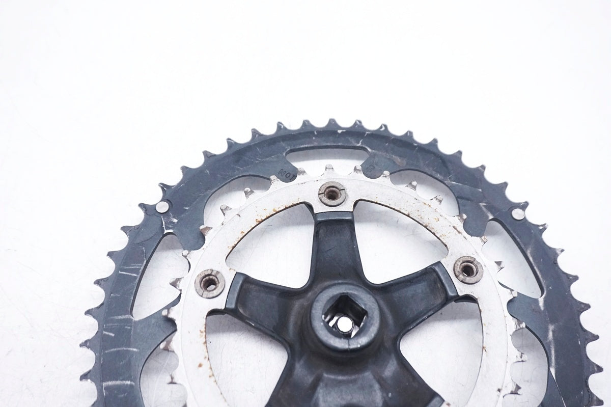 FSA 「エフエスエー」 VERO 50/34T 172.5cm クランク / 大阪門真店