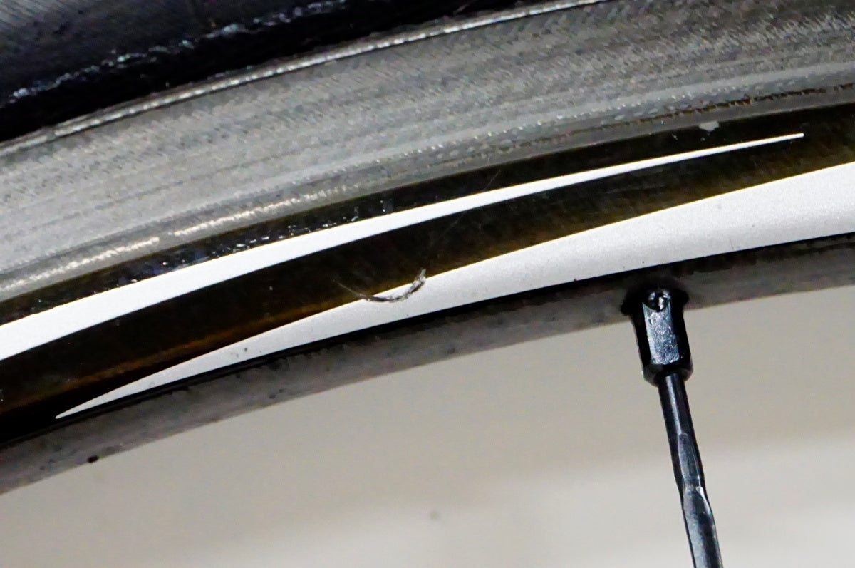 SHIMANO 「シマノ」 DURA-ACE WH-9000-TU-C24 シマノ11速 ホイールセット / 名古屋大須店