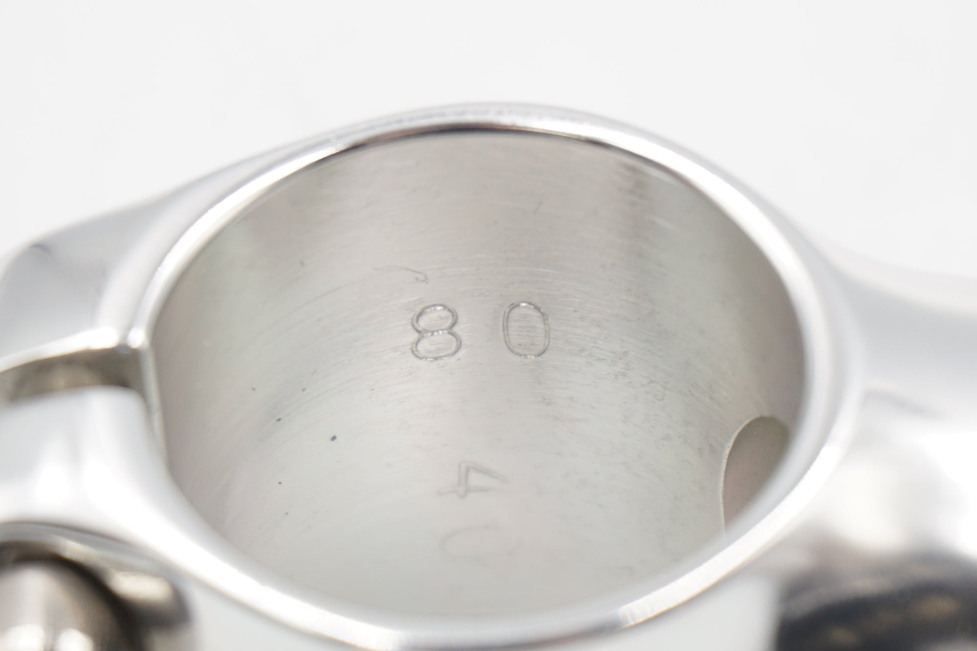 ブランド不明 Φ25.4 80mm ステム / 奈良店