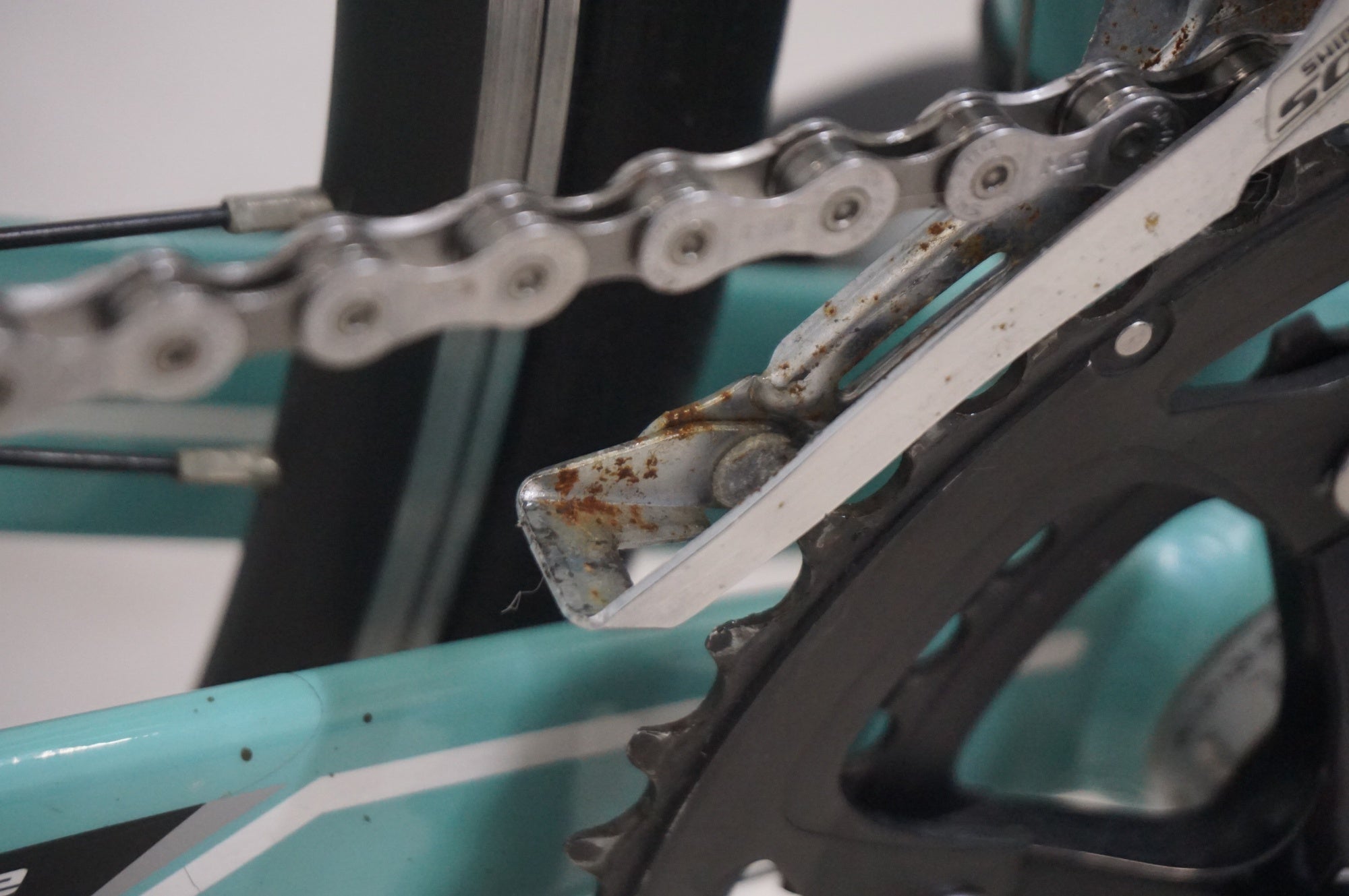 BIANCHI 「ビアンキ」 VIA NIRONE7 PRO SORA 2017年モデル ロードバイク / 福岡アイランドシティ店