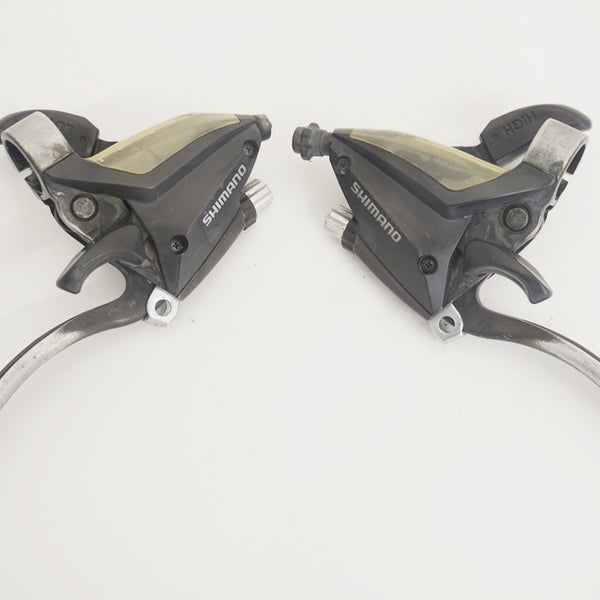 SHIMANO 「シマノ」 ST-EF500 レバーセット / 京都八幡店