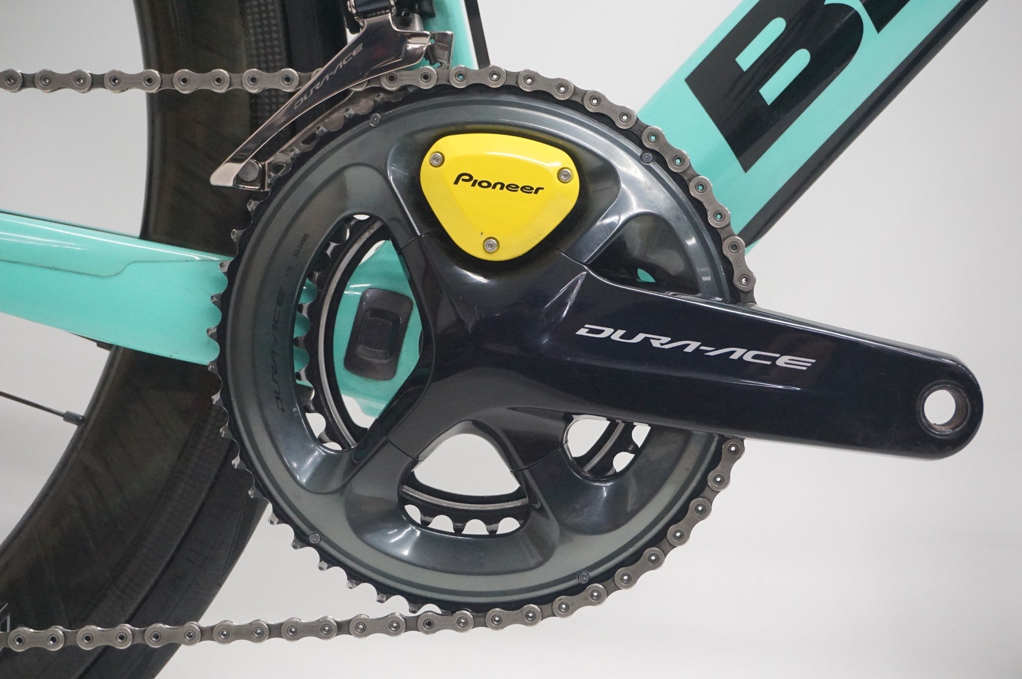 BIANCHI 「ビアンキ」 OLTRE XR4 FLYING EAGLE 2019年モデル ロードバイク / 福岡店