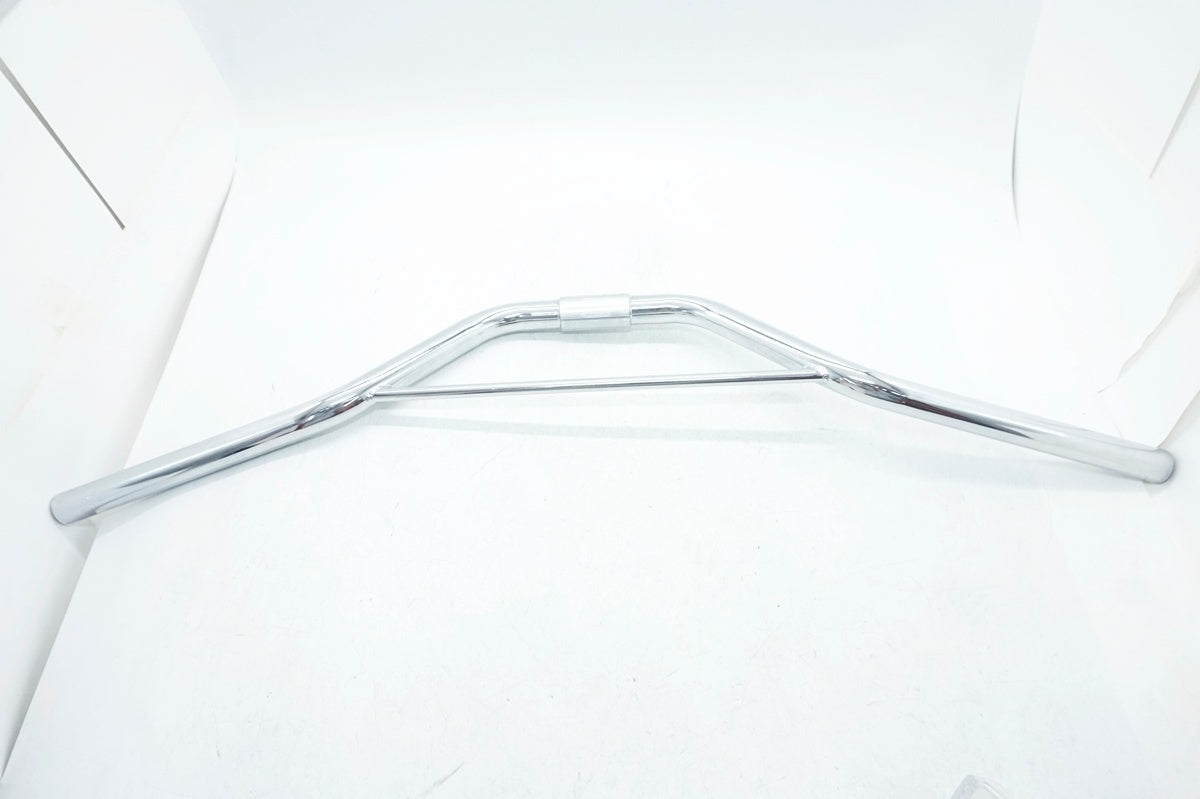 NITTO 「ニットー」 FW72 HIHI-BAR FW72 Φ25.4 730mm ハンドル / 大阪門真店