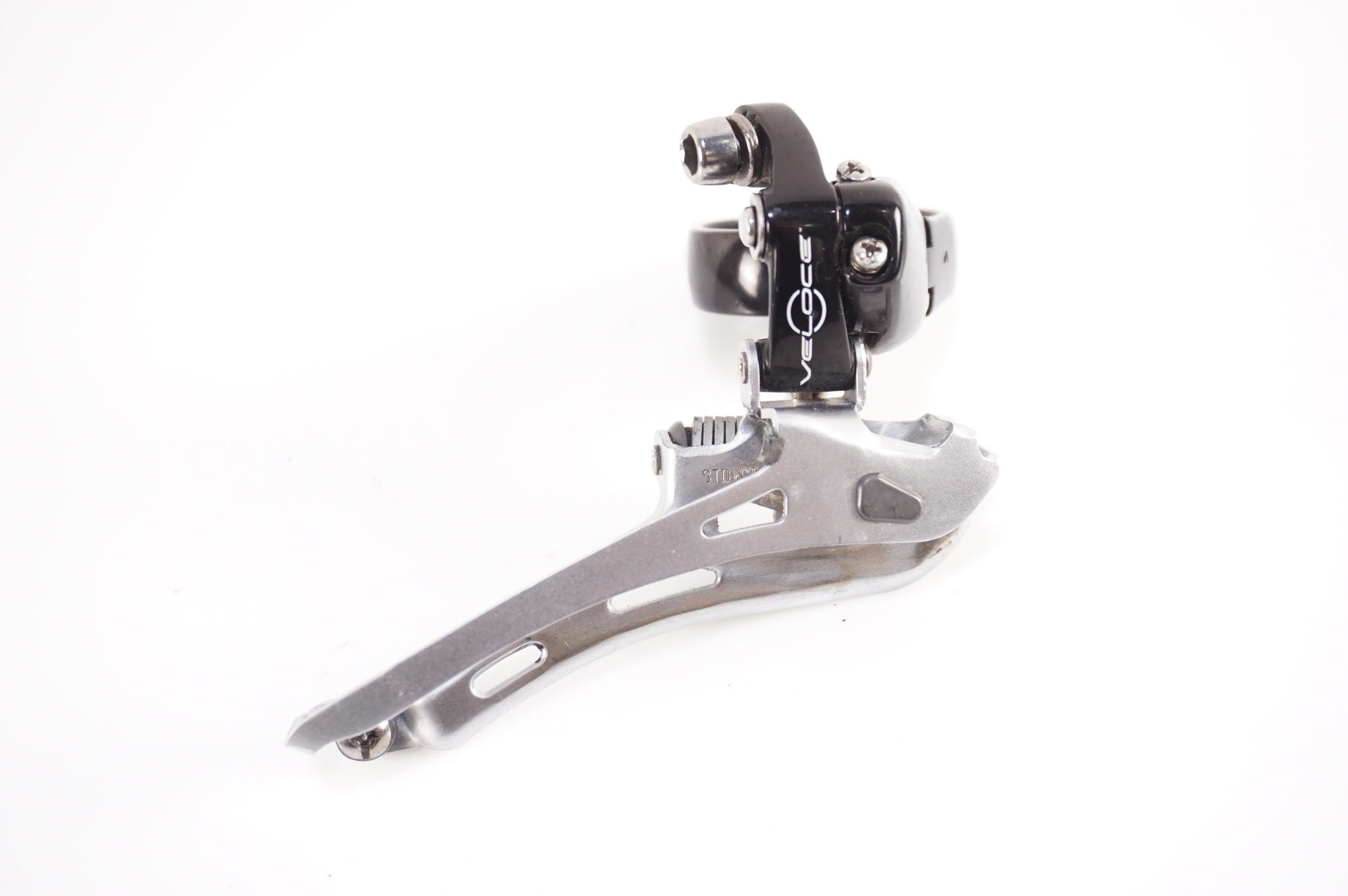 CAMPAGNOLO 「カンパニョーロ」 VELOCE フロントディレイラー / 中目黒店