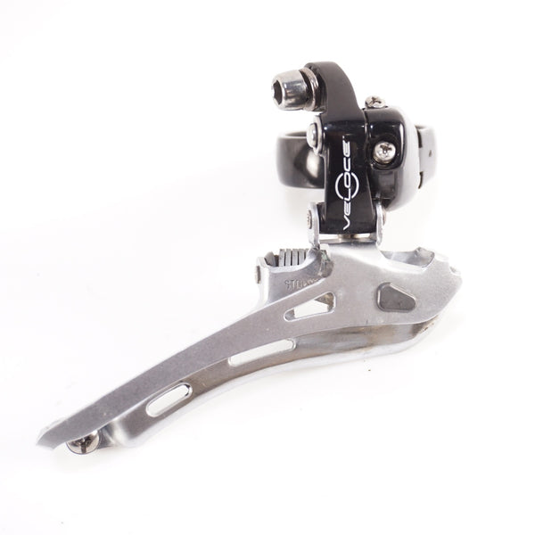 CAMPAGNOLO 「カンパニョーロ」 VELOCE フロントディレイラー / 中目黒