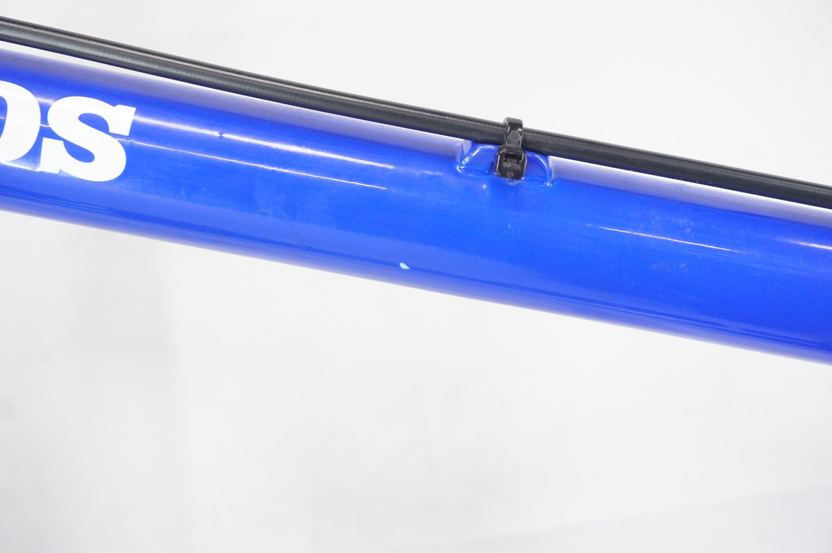GIOS 「ジオス」 MISTRAL DISC HYDRAULIC 2021年モデル クロスバイク / 阪急塚口店