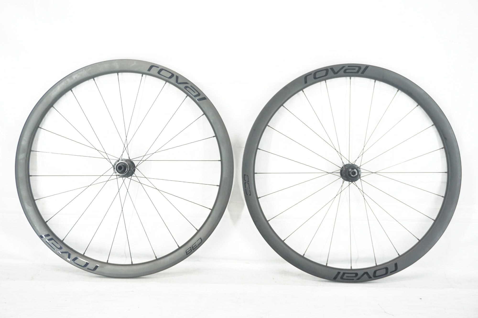 【TARO】roval  c38 DISC タイヤ、ディスクローター付き 今！話題のROVAL C38 DISC ホイール! | KAMIHAGI cycle