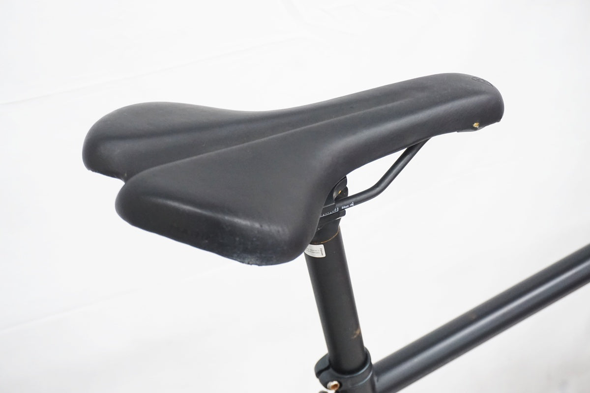MARIN 「マリン」 NICASIO SE BLACK EDITION 2024年モデル クロス 