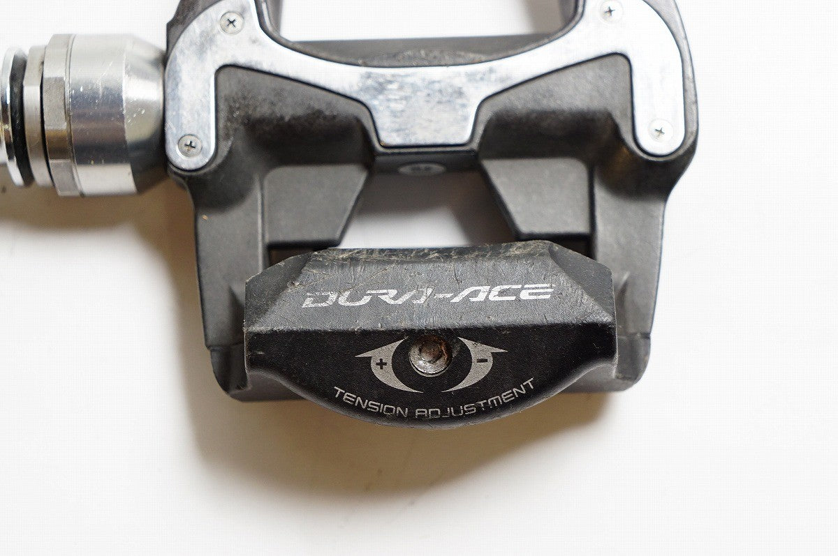 SHIMANO 「シマノ」 DURA-ACE PD-9000 ペダル / 熊谷本店