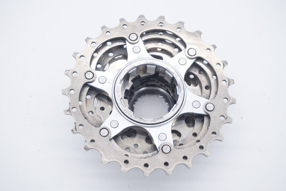 パーツ CS-5600 11-23T SHIMANO 「シマノ」 CS-5600 12-25T スプロケット / 滋賀大津店