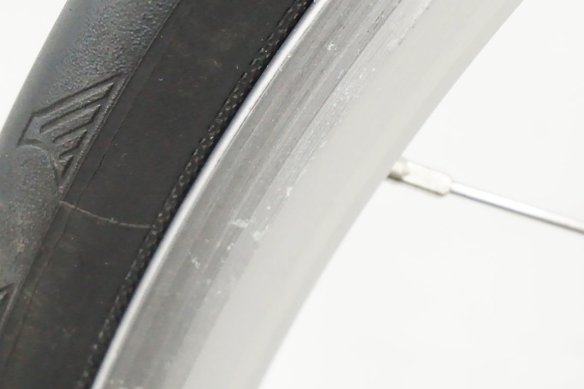 ブランド不明 リム SHIMANO 105 HB FH-R7000 シマノ 11速 ホイールセット / 奈良店