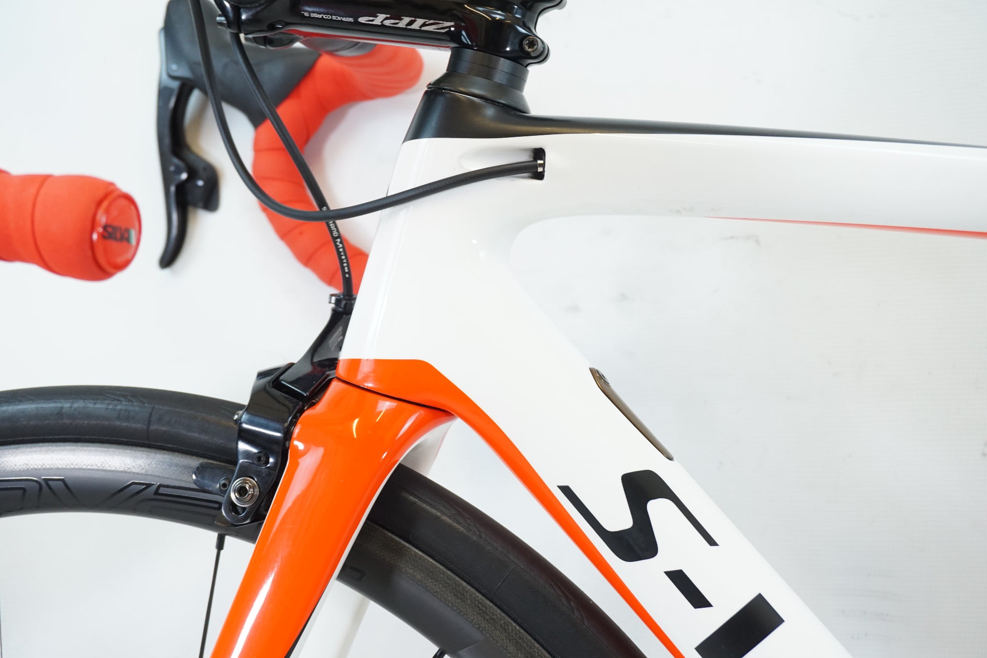 SPECIALIZED 「スペシャライズド」 S-WORKS TARMAC MEN 2018年モデル ロードバイク / 有明ガーデン店