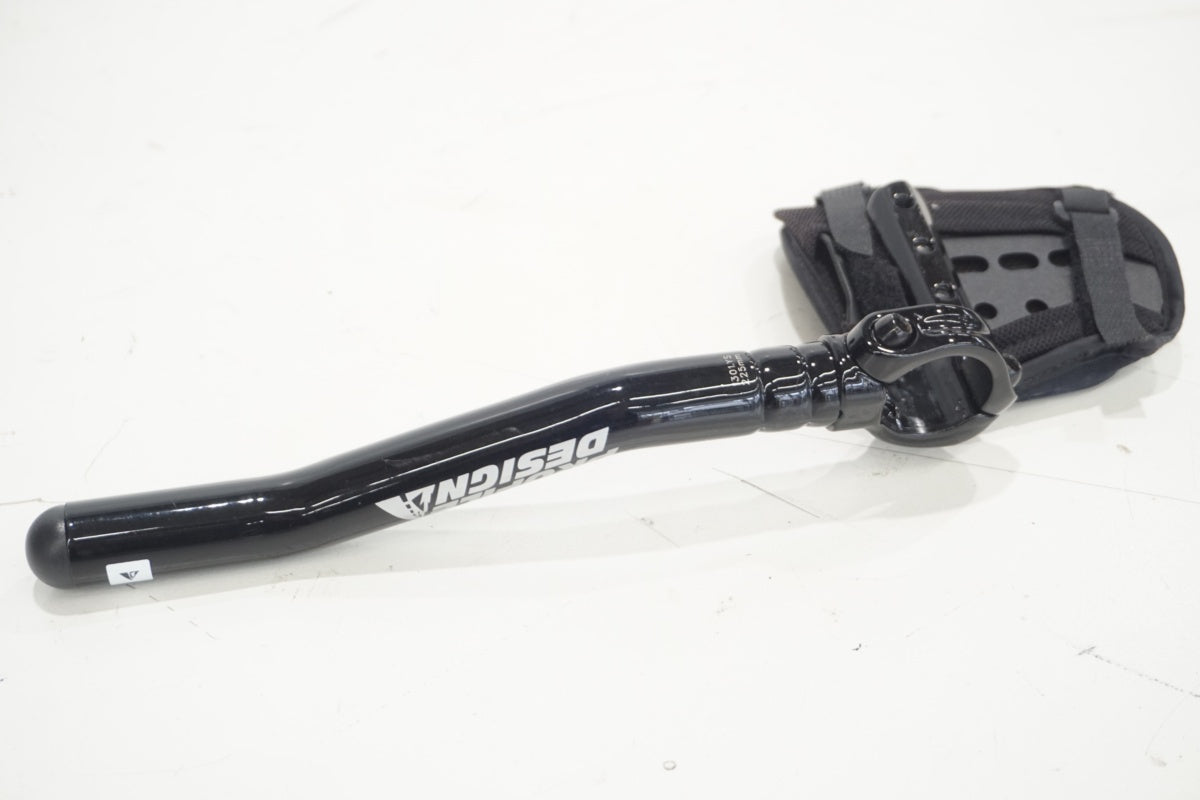 PROFILEDESIGN 「プロファイルデザイン」 φ31.8 225mm DHバー ハンドル / 滋賀大津店