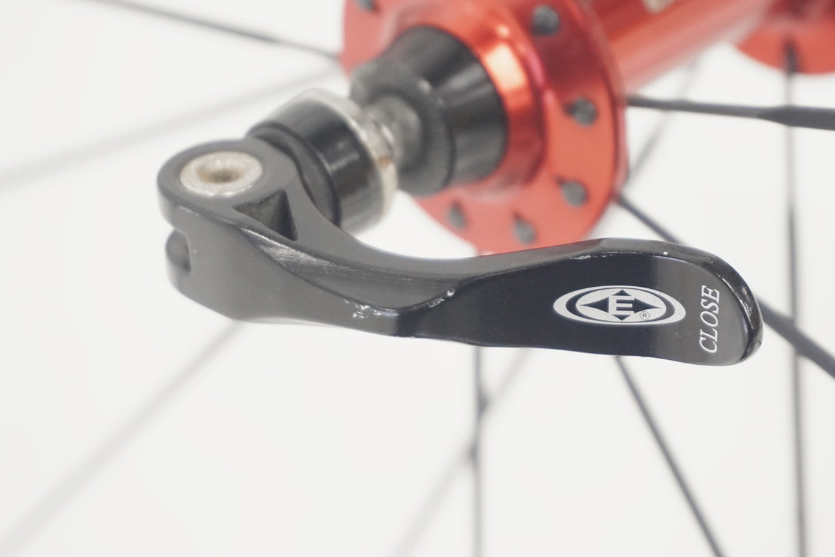 EASTON「イーストン」 EA50 AERO シマノ10S ホイールセット / 京都八幡