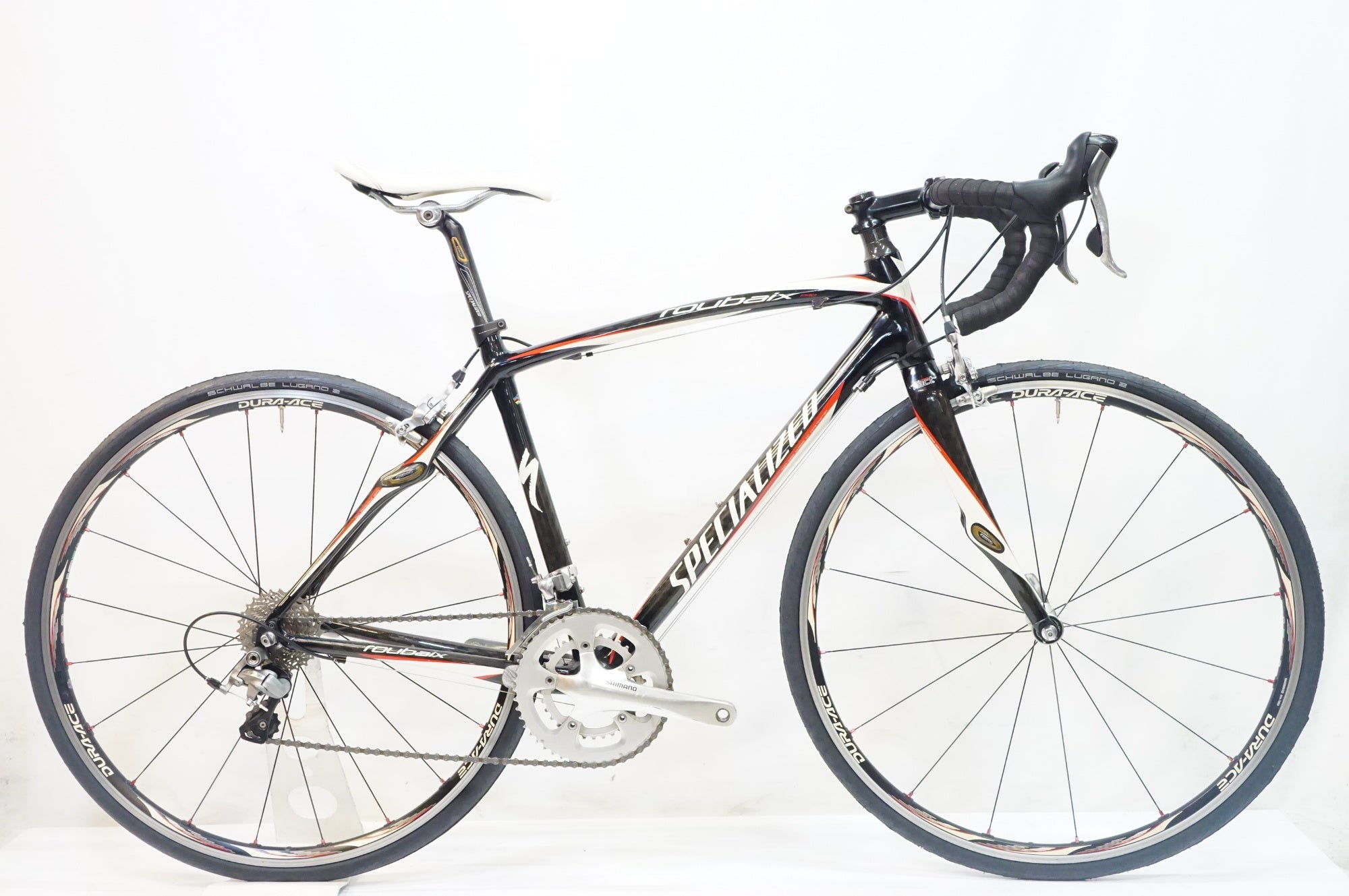 SPECIALIZED 「スペシャライズド」 ROUBAIX PRO 2008年モデル ロードバイク / 熊谷本店