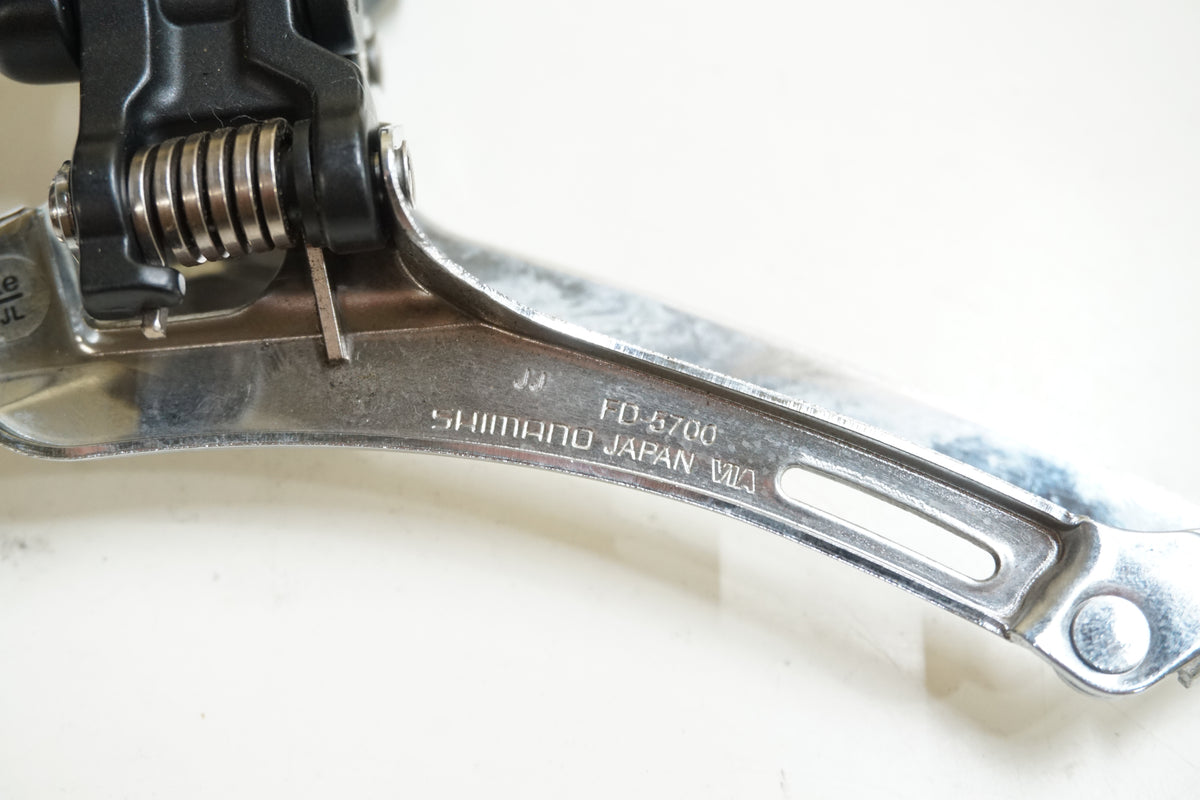 SHIMANO 「シマノ」 105 FD-5700 フロントディレイラー / 大宮店