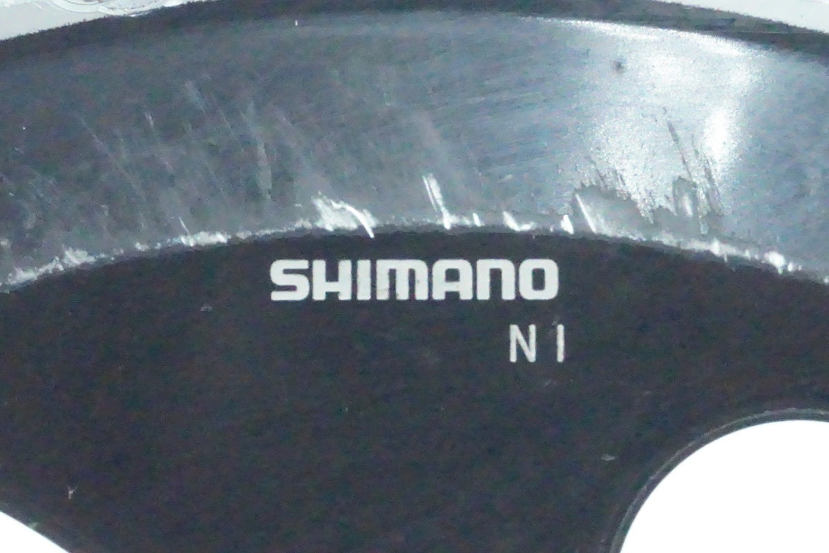DURA-ACE 9000 52/38T チェーンリング SHIMANO「シマノ」 DURA-ACE FC-9000 52-38T チェーンリング