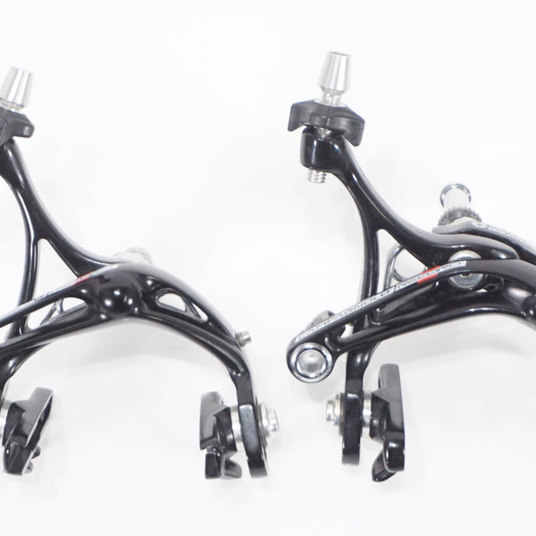 Campagnolo カンパニョーロ レコード recordブレーキ キャリパー GMUgSq1uo7mMKc4Y8FVZTlSZCOxV6V