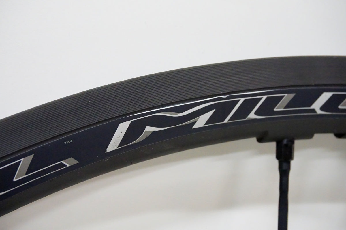 CAMPAGNOLO 「カンパニョーロ」 SHAMAL MILLE シマノ11速 ホイールセット / 名古屋大須店