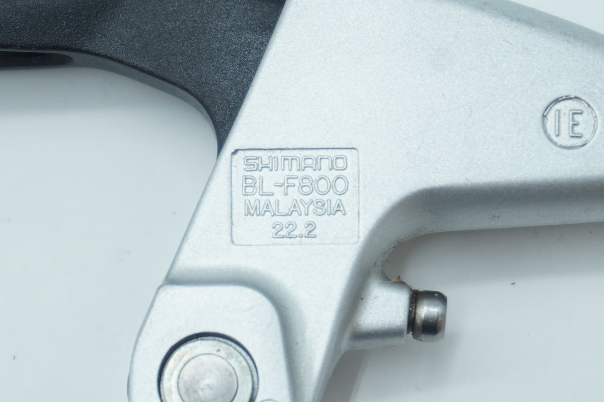 SHIMANO「シマノ」 CAPREO BL-F800 ブレーキレバー/ 京都西院店