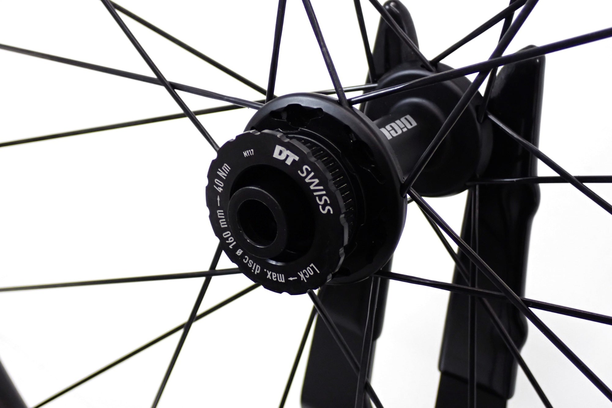 DT SWISS 「ディーティースイス」 ARC 1400 DICUT DB 80 シマノ11速 ホイールセット / 伊勢崎店