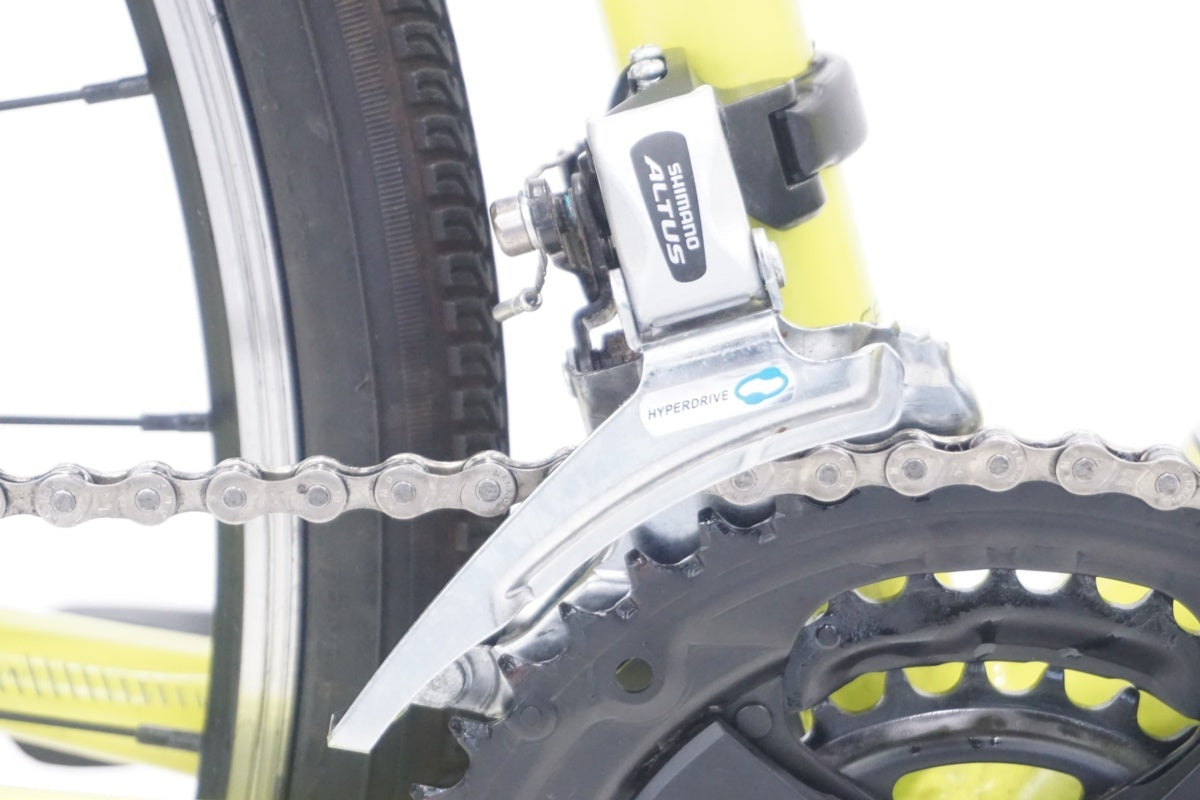 CANNONDALE 「キャノンデール」 QUICK7 2018年モデル クロスバイク / 滋賀大津店
