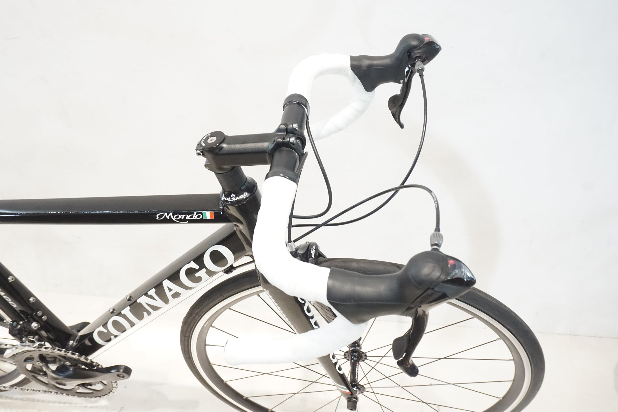 COLNAGO 「コルナゴ」 MONDO SORA 2016年モデル ロードバイク / 横浜